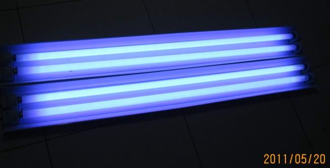 UV固化灯管紫外线灯管40瓦批发