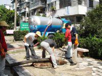 深圳市专业疏通下水道厕所马桶地漏厂家