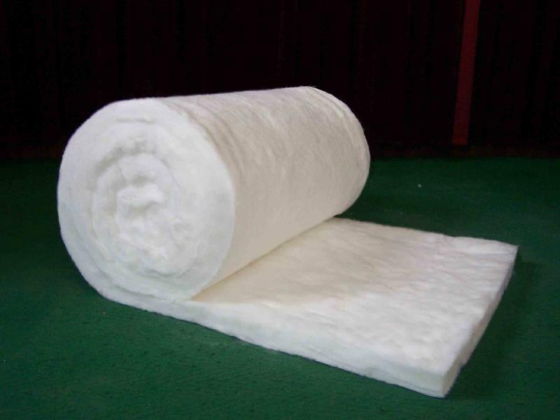供应保温棉/硅酸铝毯