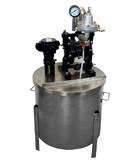 桶式搅拌型稳压型隔膜泵