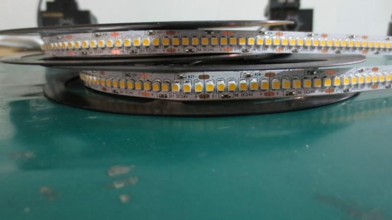 LED3528软灯条生产厂家批发