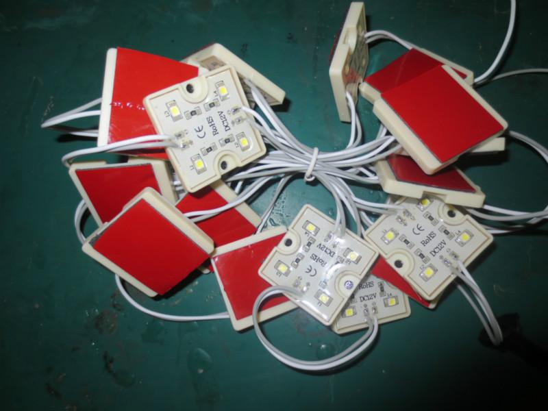 供应直插式LED模组，韶关市食人鱼LED模组，南雄市贴片LED模组