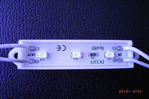 供应直插式LED模组，韶关市食人鱼LED模组，南雄市贴片LED模组