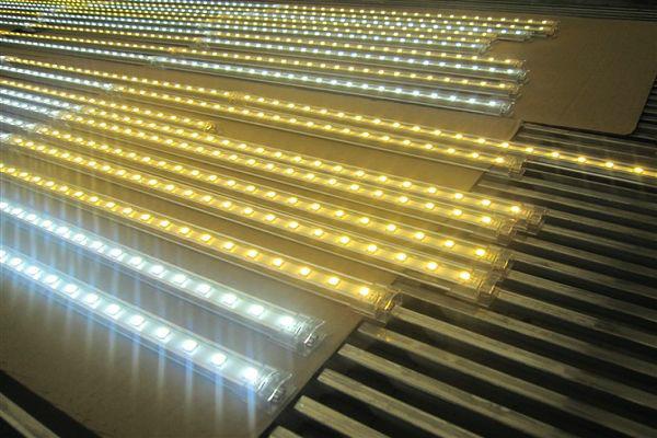 台阶亮化LED5050硬灯条、60灯/mLED5050硬灯条、