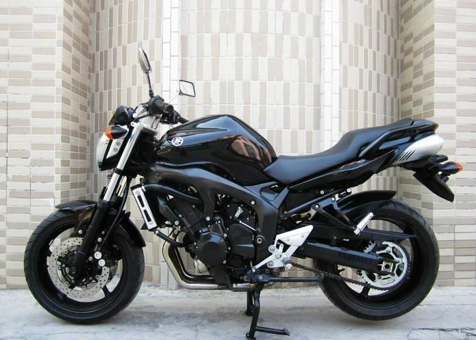 雅马哈FZ-6N摩托车雅马哈踏板摩托批发