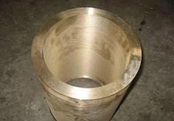 供应耐磨性锡青铜管，QSn10-1锡青铜管，工业用锡青铜管