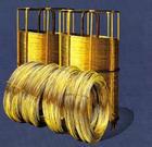 供应饰品黄铜线，弹簧用黄铜线，H70黄铜螺丝线
