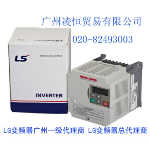 韩国LG变频器SV015IG5-4/LS变频器