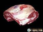 供应冷冻澳洲533厂羔羊肩片 羊部位肉