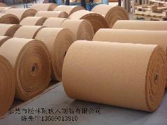 供应防城港软木卷材供应商，软木卷材厂家供应