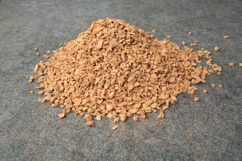供应软木颗粒多少钱，软木颗粒价格优惠