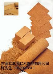 供应衡水市软木卷材供应商，软木卷价格优惠