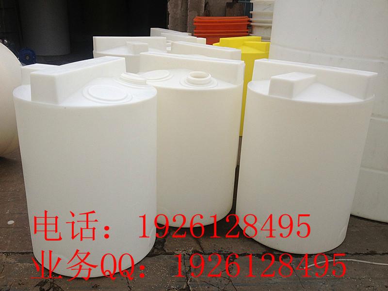 供应耐酸碱搅拌桶500L/1吨/2吨塑料储罐