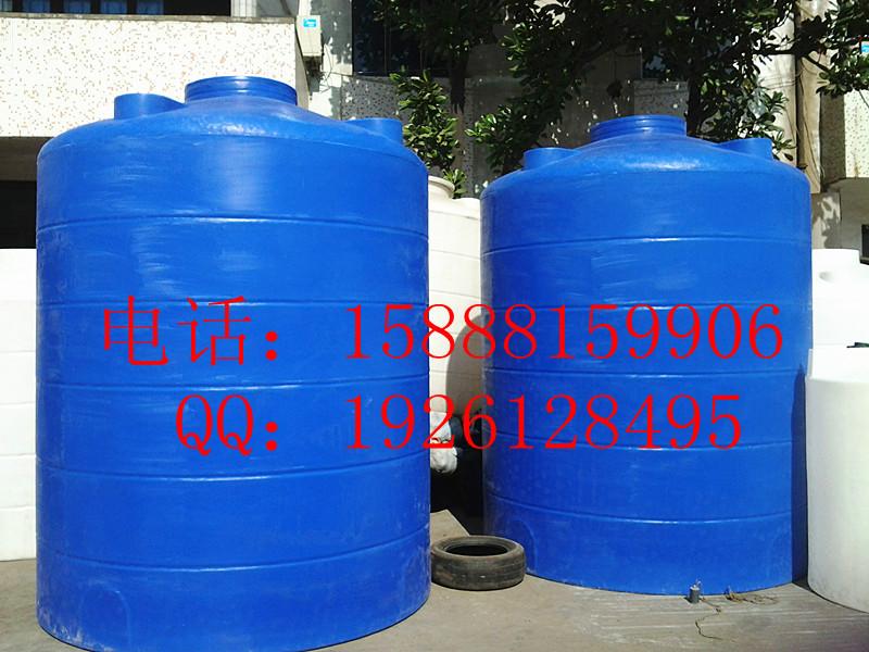 供应吨桶信阳市10吨水箱10立方塑料水箱