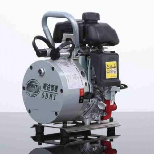 双输出超高压液压机动泵BJQ-63/0.6批发