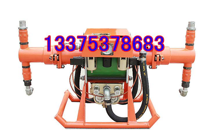 2ZBQ-20/5气动注浆泵  可定压自动变量注浆泵