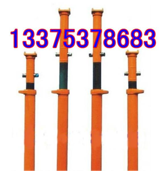 DW型单体液压支柱 单体液压支柱型号  价格