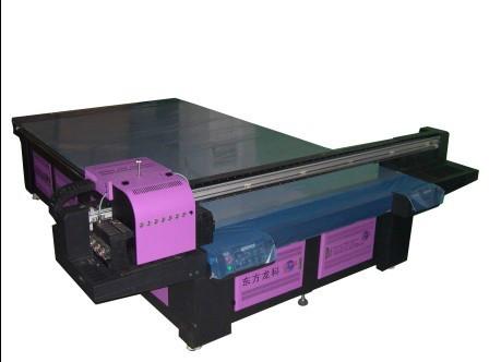 大幅面UV平板打印机