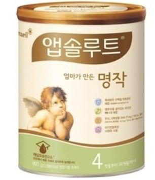 供应韩国奶粉进口清关 经典名作喜智宝奶粉包税进口代理