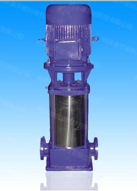 供应GDL型立式多级离心泵供应
