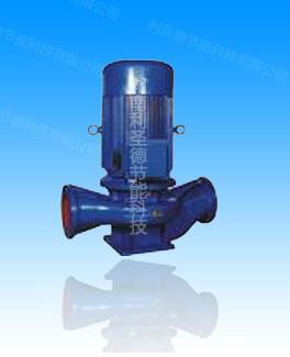 供应DLR型立式热水管道泵供应