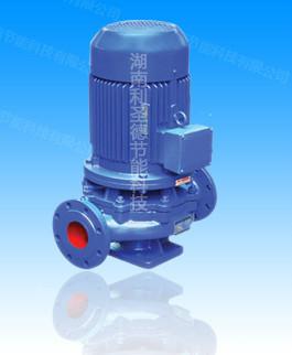 供应IRG型热水管道离心泵供应报价