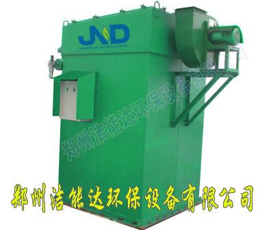 DMC单机脉冲袋式除尘器生产厂家、单机脉冲除尘器价格、单机脉冲除尘器生产工艺