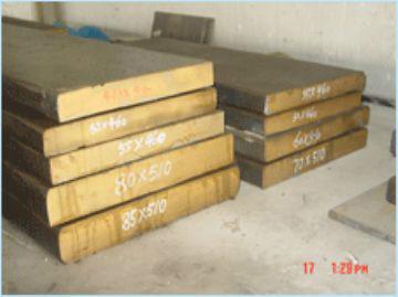 供应QBe0.3-1.5铍青铜棒材铍青铜板材密度硬度铍青铜价格图片