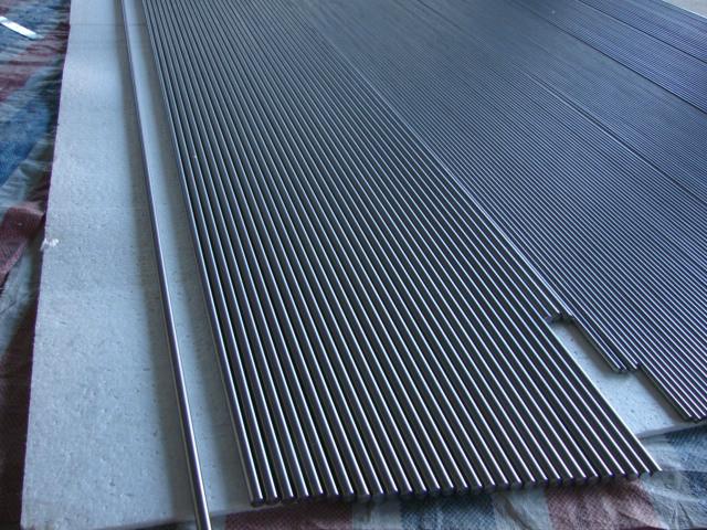 TC4薄钛合金板 规格0.4-20mm厚（宜诚价格优惠）