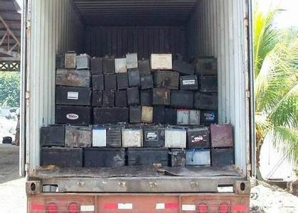 供应UPS蓄电池上海专业收购废旧蓄电池