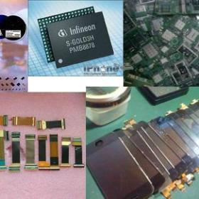 供应废旧芯片上海专业收购库存积压处理废旧芯片