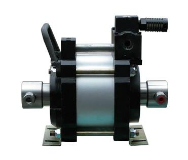 供应气液高压增压泵 用于高压注射试压爆破耐压等