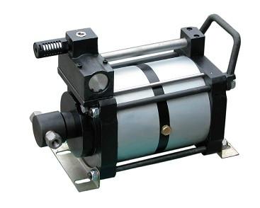 供应气液高压增压泵 用于高压注射试压爆破耐压等