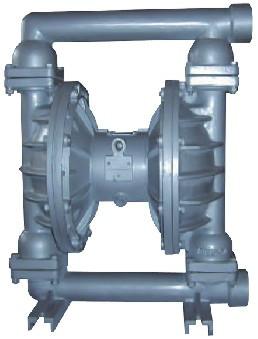 供应福建QBK-80R气动隔膜泵
