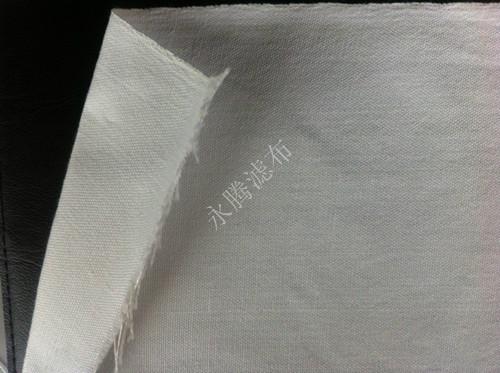供应涤纶大化纤滤布，涤纶大化纤滤布厂家，涤纶大化纤滤布价格图片