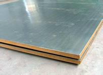 供应热轧不锈钢复合板 爆炸不锈钢复合板  304不锈钢复合板