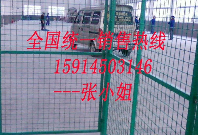 深圳铁丝网围栏，江门车间隔离网，韶关车间高密度围网 