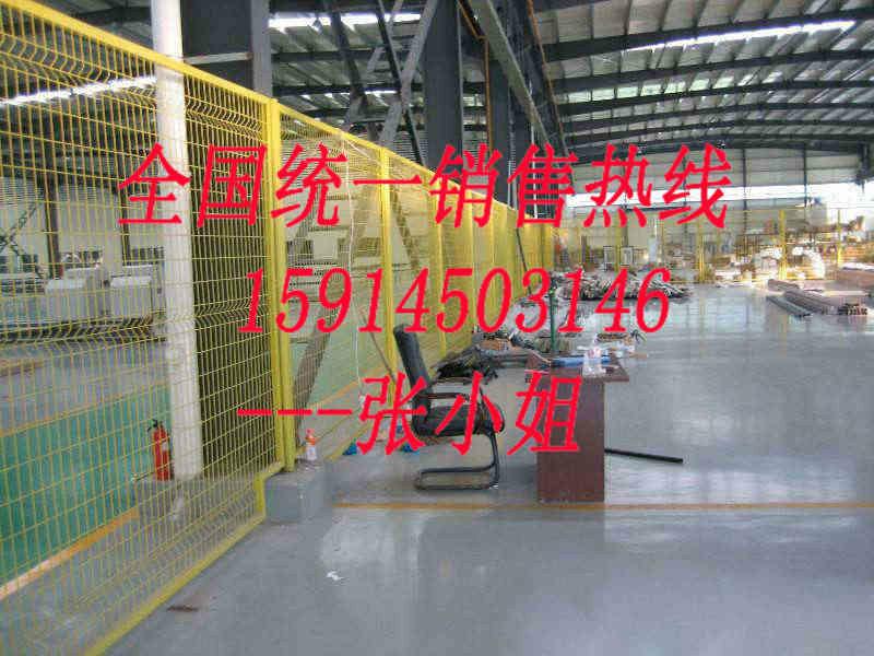 深圳铁丝网围栏，江门车间隔离网，韶关车间高密度围网