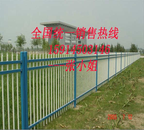三亚锌钢栅栏，三亚市政绿化隔离网，三亚小区护栏网 