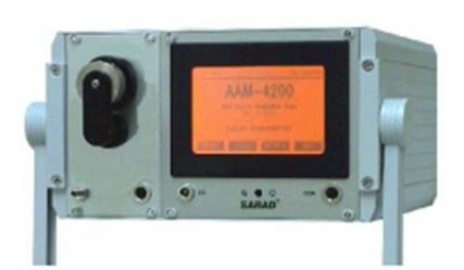 供应测氡仪EQF 3200测氡仪氡气测量辐射测量仪
