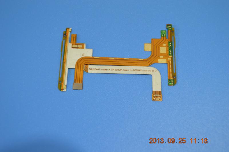 西安FPC柔性印制电路板厂批发