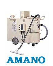 岩濑供应：AMANO工业吸尘机V-7SDR，日本原装进口，安满能图片