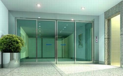 供应北京东城区安定门安装维修玻璃门