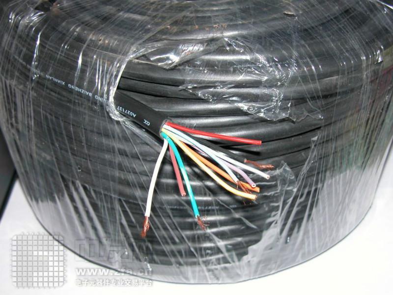 滕州  国标 铜护套电缆    包检测  13561114333图片