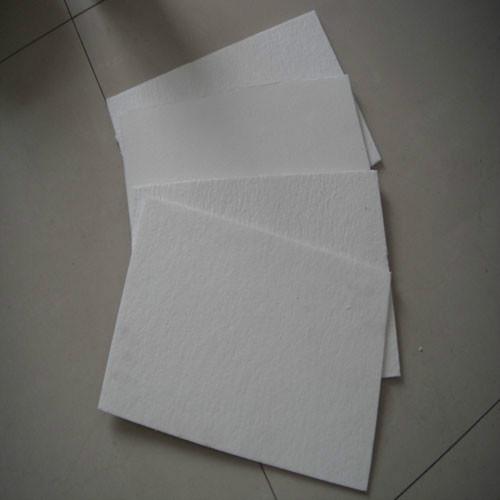 淄博市硅酸铝耐火纸厂家供应硅酸铝耐火纸  2mm陶瓷纤维纸  密封绝热纸