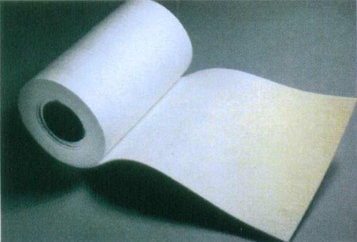 供应硅酸铝耐火纸  2mm陶瓷纤维纸  密封绝热纸图片