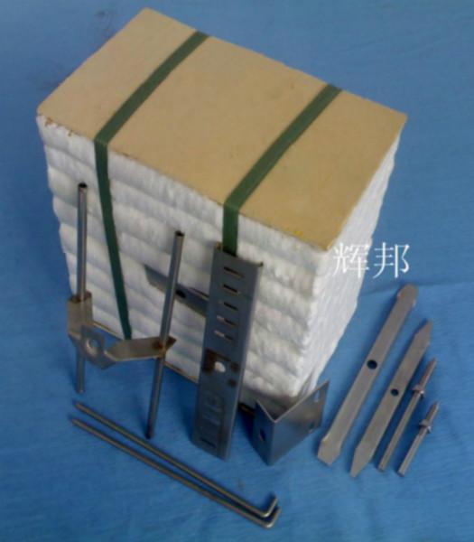 淄博市陶瓷纤维模块-钢包盖保温设计厂家