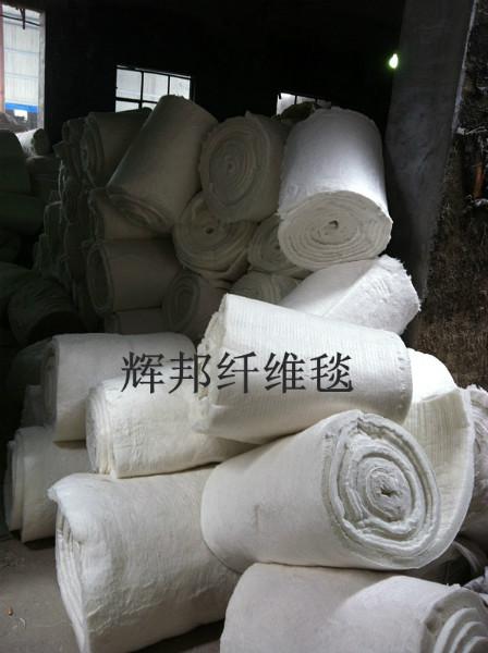 电厂管道保温施工用-陶瓷纤维毯供应电厂管道保温施工用-陶瓷纤维毯 厂家批发价格
