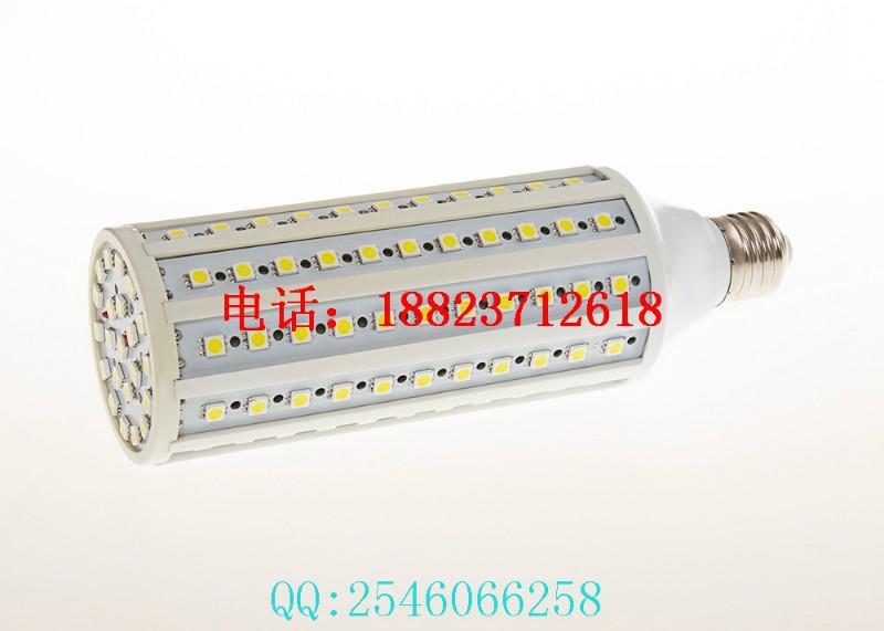 供应LED玉米灯-360度发光-室内照明图片