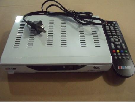 供应酒店专用DVB-C高清机顶盒